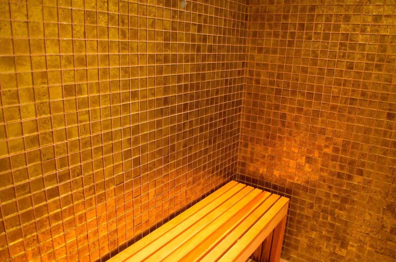 Phimai Fuego - 2Br Zen Apt Aparthotel Tulum México