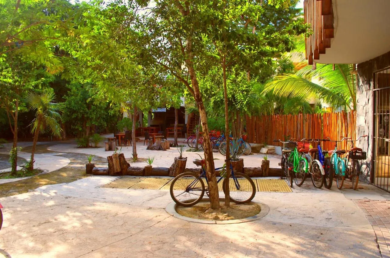Phimai Fuego - 2Br Zen Apt Aparthotel Tulum