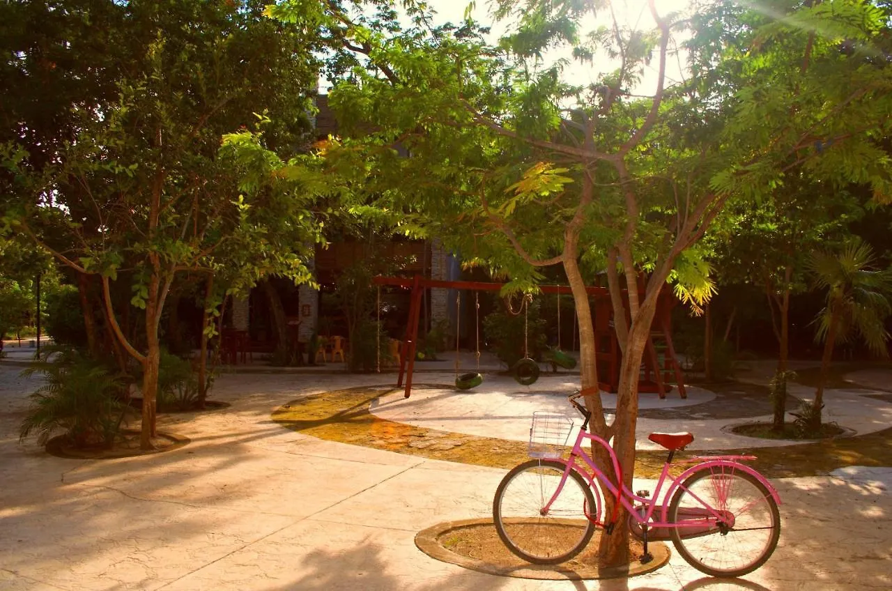Phimai Fuego - 2Br Zen Apt Aparthotel Tulum