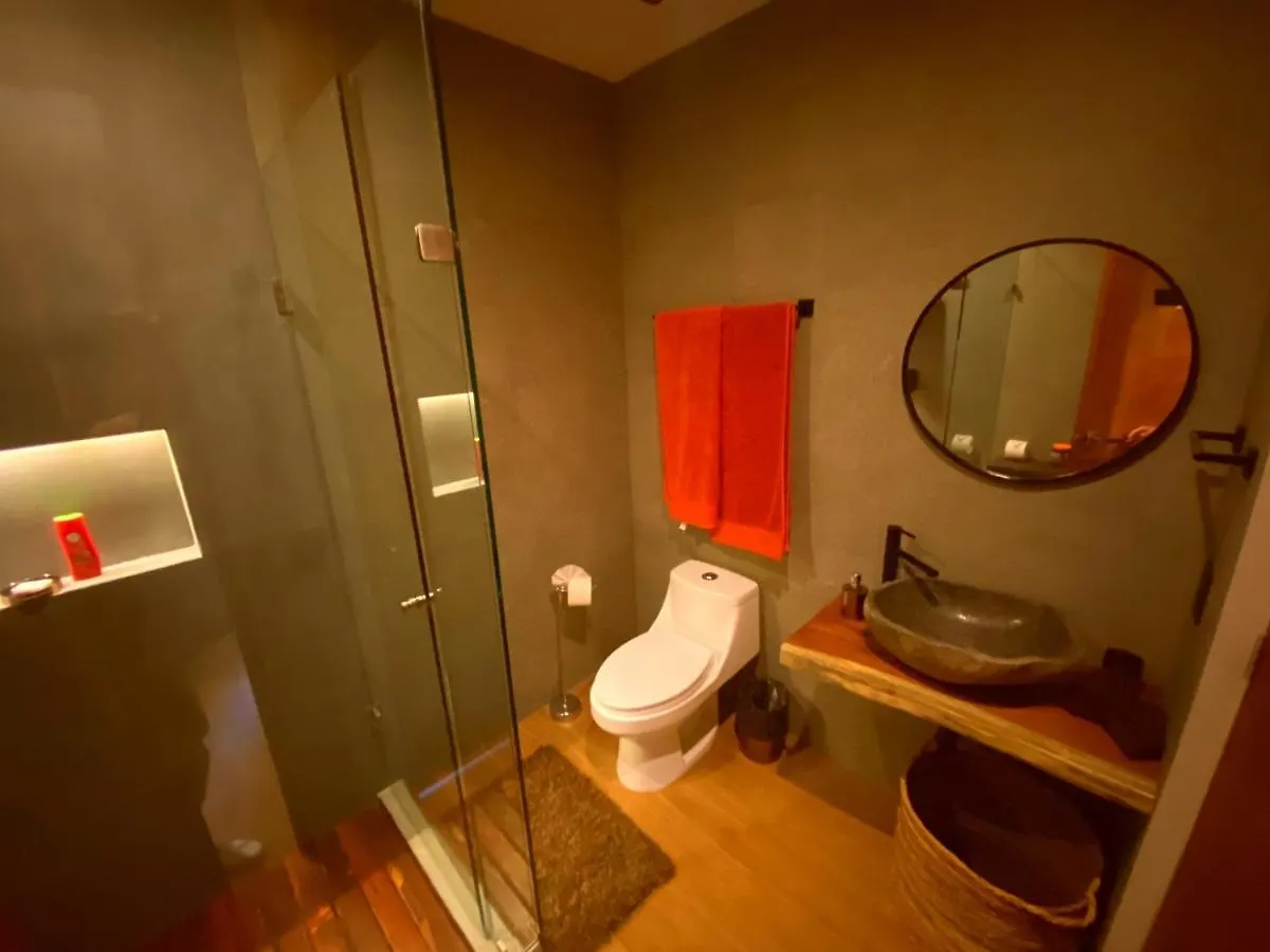 Phimai Fuego - 2Br Zen Apt Aparthotel Tulum