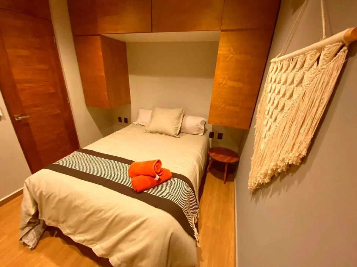 Phimai Fuego - 2Br Zen Apt Aparthotel Tulum