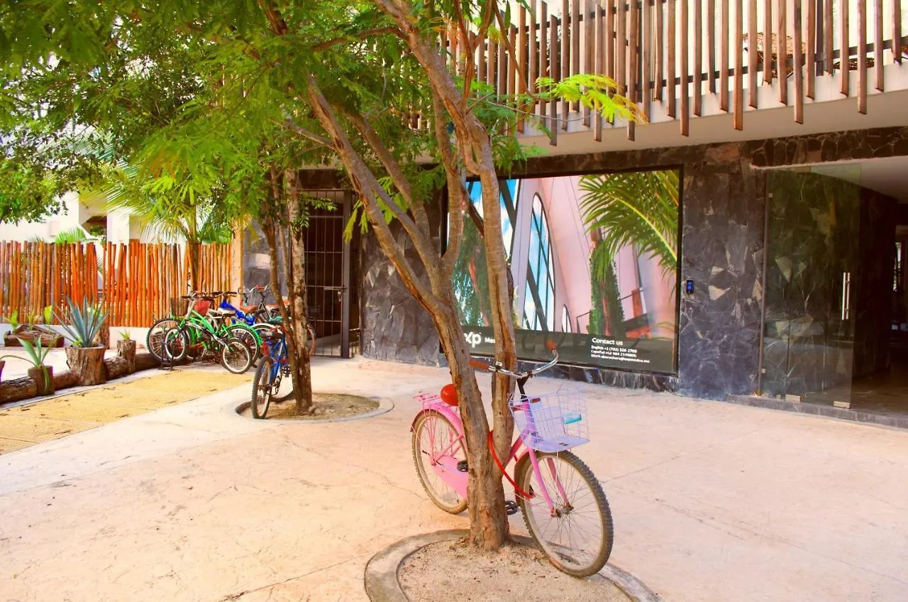 Phimai Fuego - 2Br Zen Apt Aparthotel Tulum